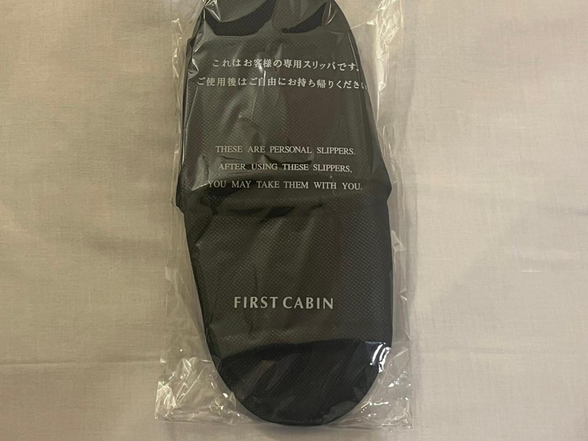 First Cabin Hakata Fukuoka  Bagian luar foto